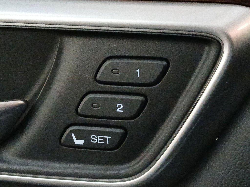 used 2019 Honda CR-V car, priced at $24,900