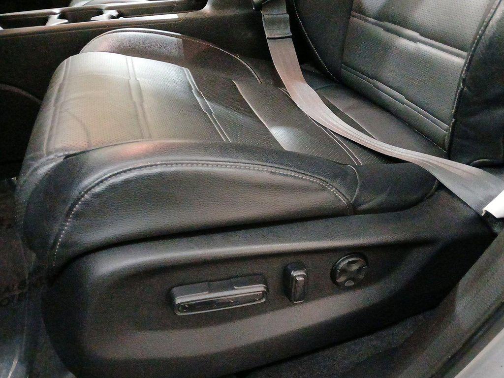 used 2019 Honda CR-V car, priced at $24,900