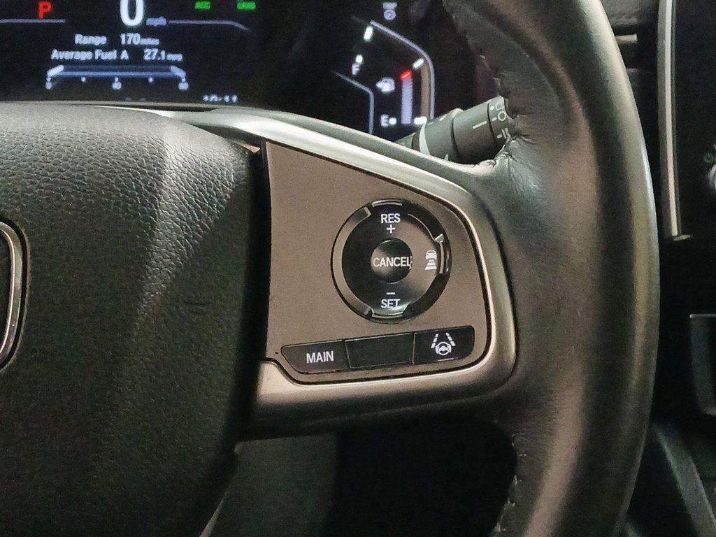 used 2019 Honda CR-V car, priced at $24,900