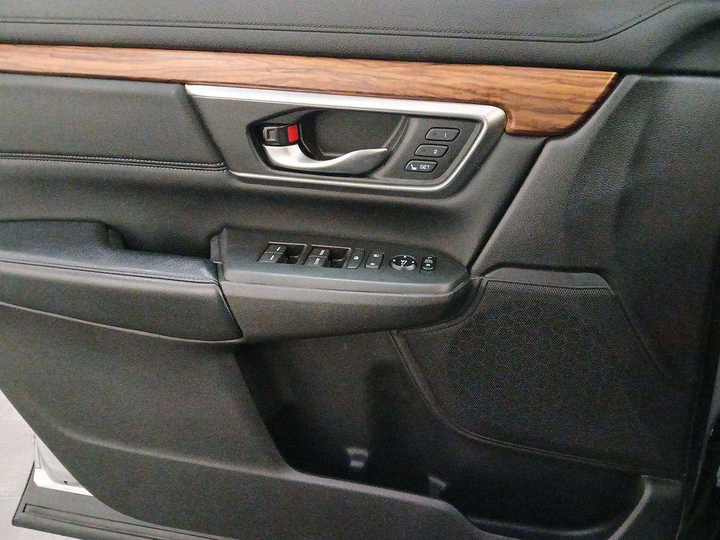 used 2019 Honda CR-V car, priced at $24,900
