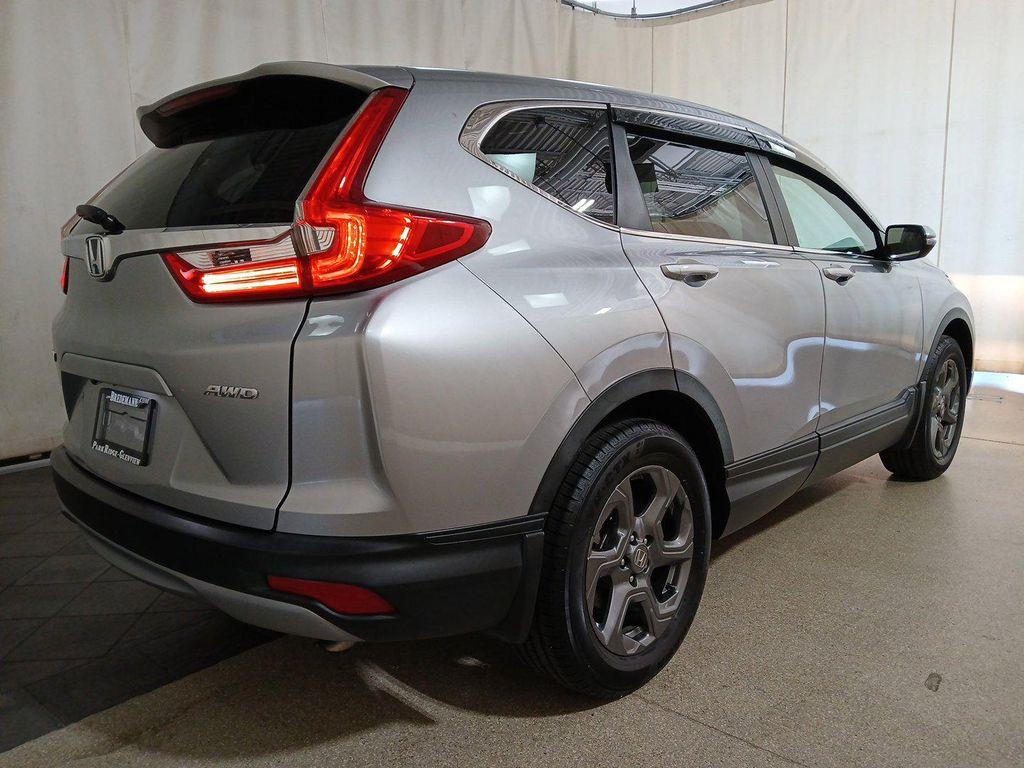 used 2019 Honda CR-V car, priced at $24,900