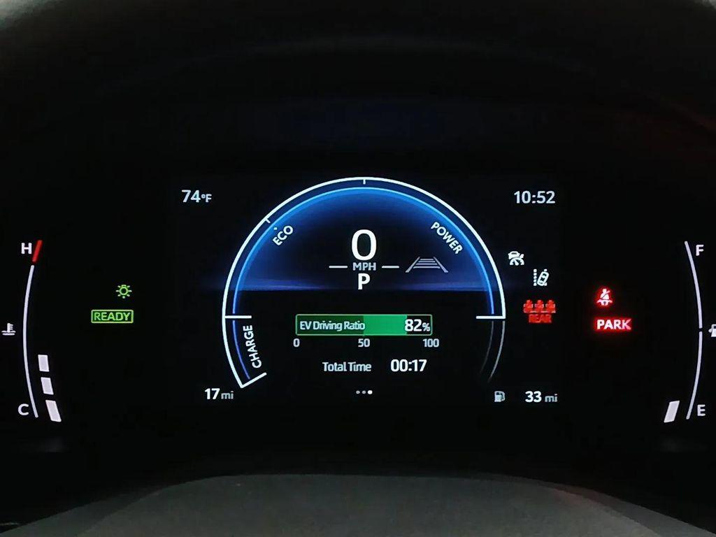 used 2025 Toyota Camry car, priced at $32,877