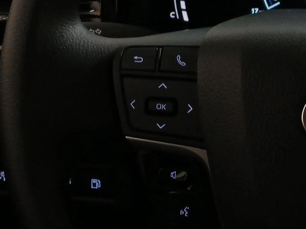 used 2025 Toyota Camry car, priced at $32,877