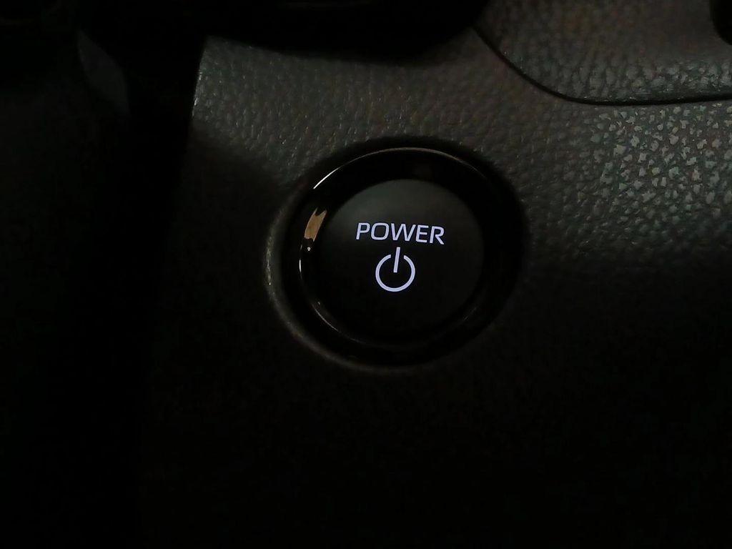used 2025 Toyota Camry car, priced at $32,877