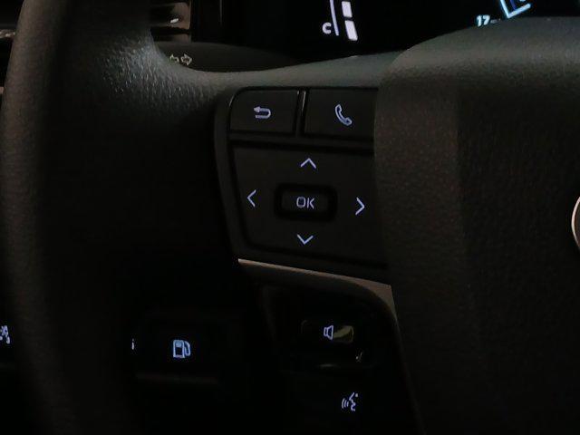 used 2025 Toyota Camry car, priced at $32,877