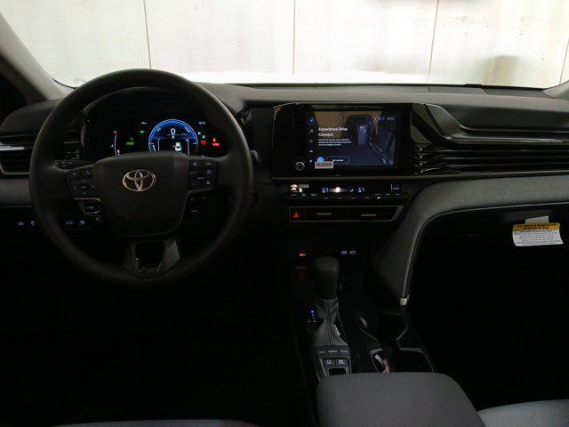 used 2025 Toyota Camry car, priced at $32,877