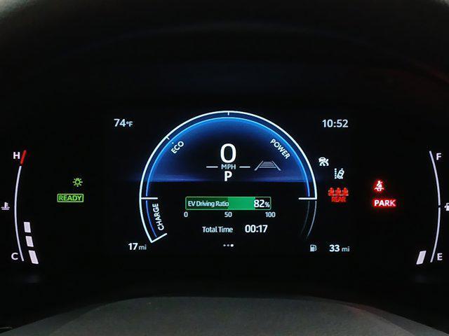 used 2025 Toyota Camry car, priced at $32,877