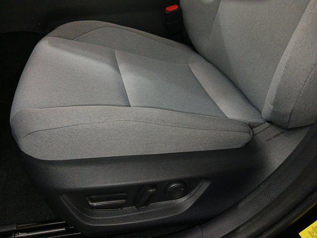 used 2025 Toyota Camry car, priced at $32,877