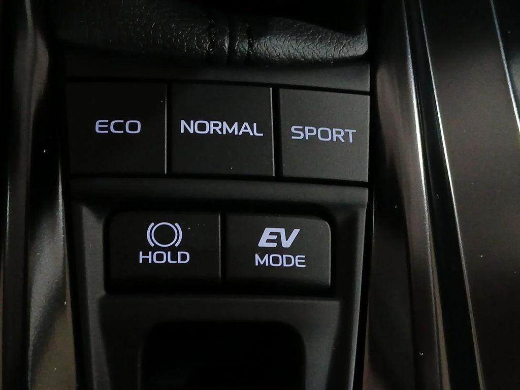 used 2025 Toyota Camry car, priced at $32,877