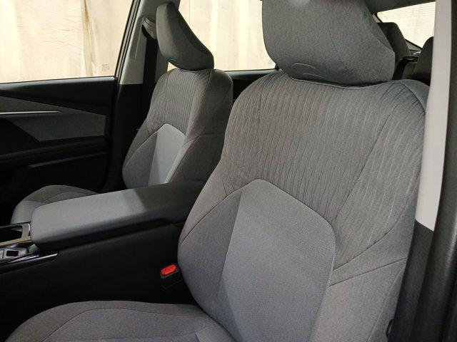 used 2025 Toyota Camry car, priced at $32,877