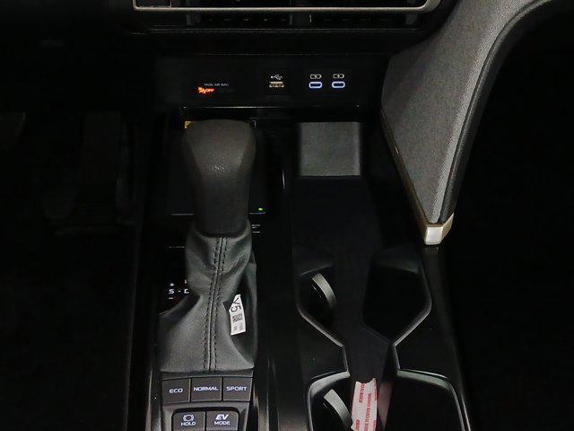 used 2025 Toyota Camry car, priced at $32,877