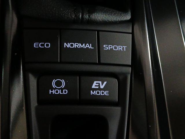 used 2025 Toyota Camry car, priced at $32,877