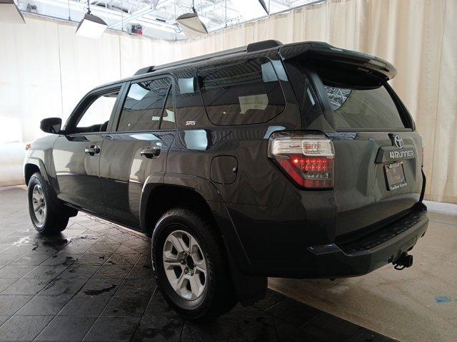 used 2024 Toyota 4Runner car, priced at $44,900