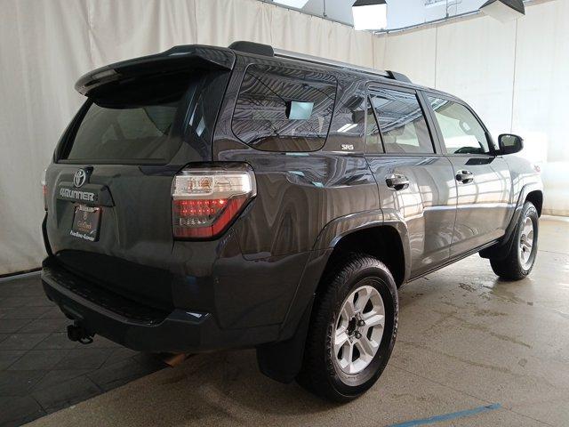 used 2024 Toyota 4Runner car, priced at $44,900