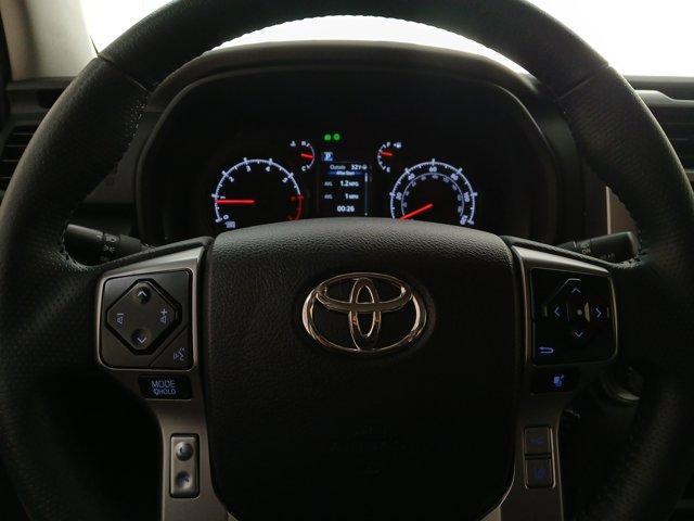 used 2024 Toyota 4Runner car, priced at $44,900