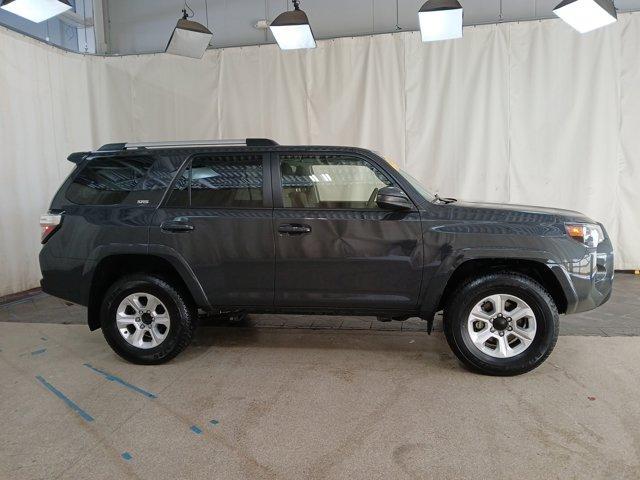 used 2024 Toyota 4Runner car, priced at $44,900