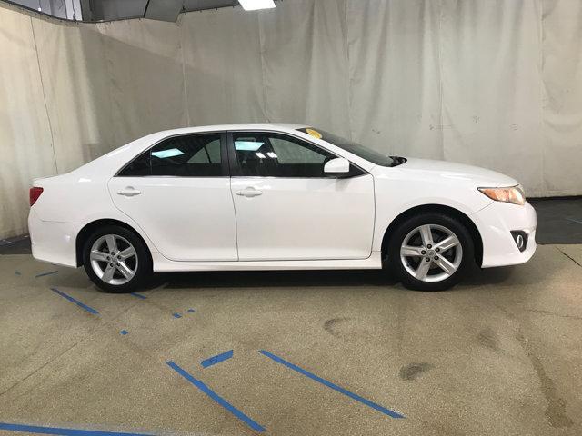 used 2012 Toyota Camry car, priced at $15,997