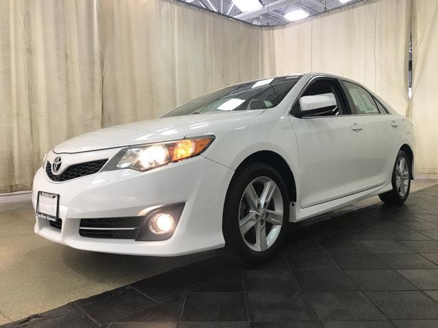 used 2012 Toyota Camry car, priced at $15,997