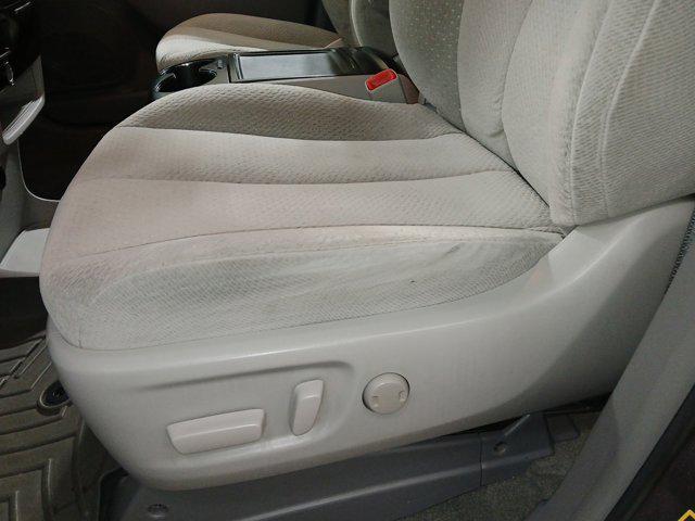 used 2014 Toyota Sienna car, priced at $20,900