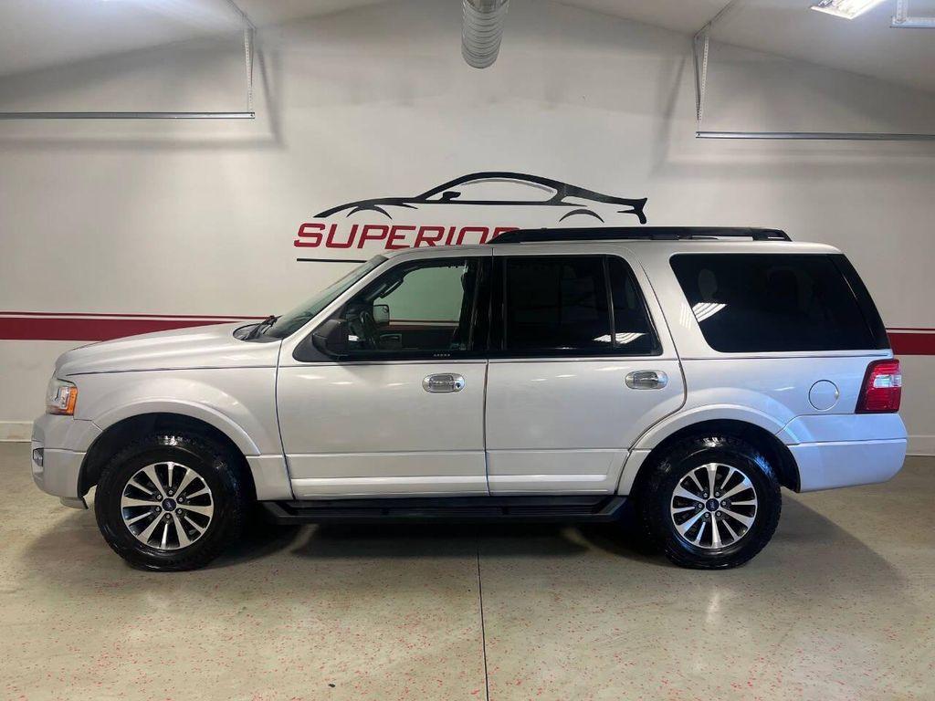 used 2016 Ford Expedition car, priced at $13,995