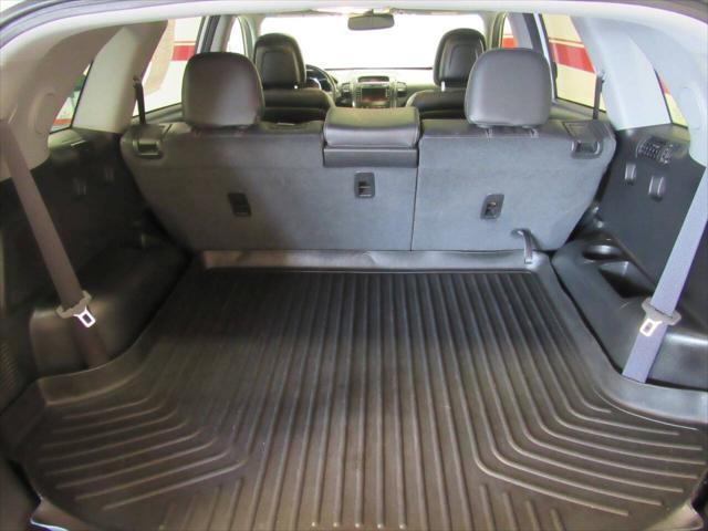 used 2011 Kia Sorento car, priced at $8,995