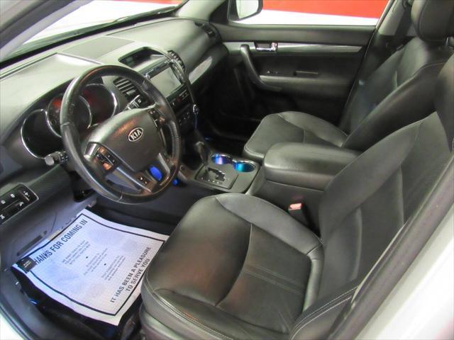 used 2011 Kia Sorento car, priced at $8,995