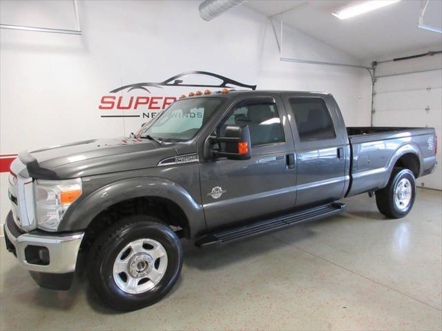 used 2016 Ford F-250 car, priced at $17,995