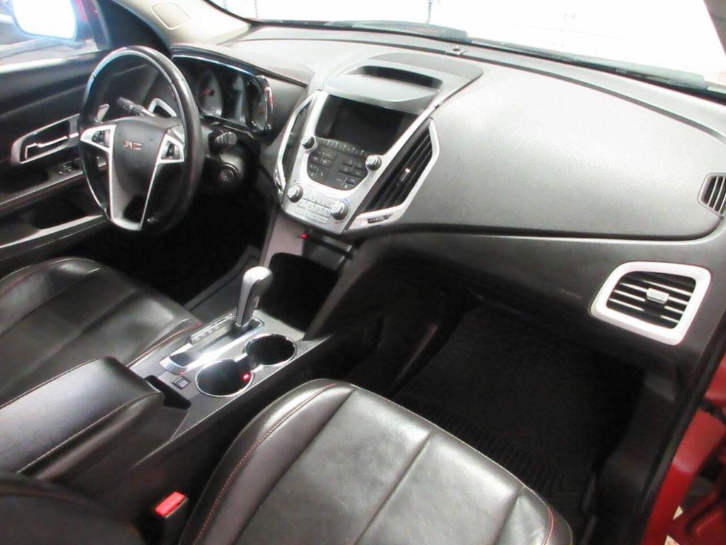 used 2015 GMC Terrain car, priced at $9,995