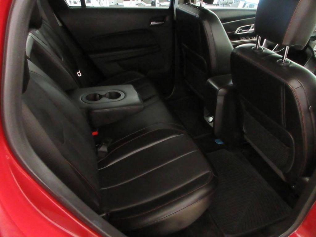 used 2015 GMC Terrain car, priced at $9,995