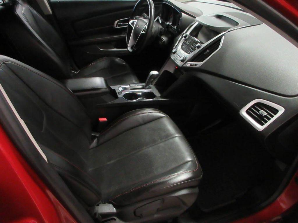 used 2015 GMC Terrain car, priced at $9,995