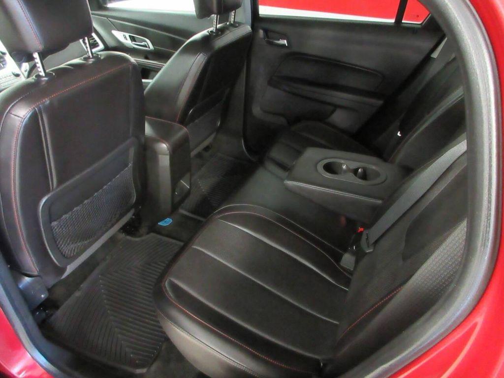 used 2015 GMC Terrain car, priced at $9,995