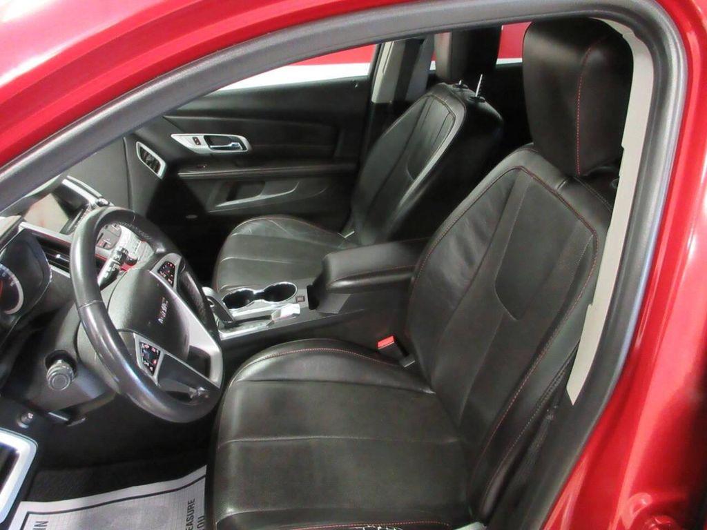 used 2015 GMC Terrain car, priced at $9,995
