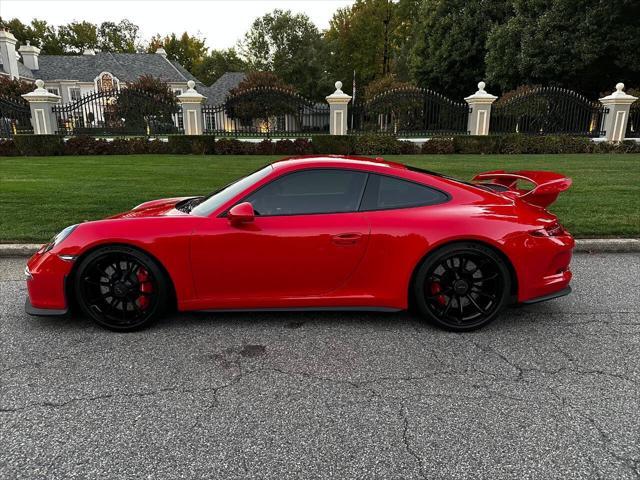 used 2014 Porsche 911 car, priced at $139,991