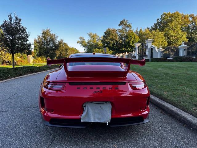 used 2014 Porsche 911 car, priced at $139,991