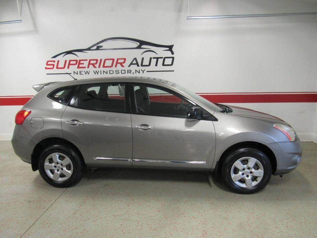 used 2013 Nissan Rogue car, priced at $5,995