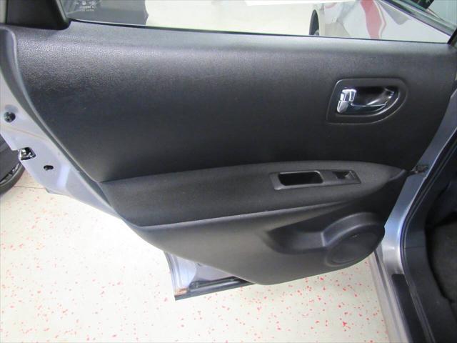 used 2013 Nissan Rogue car, priced at $8,995
