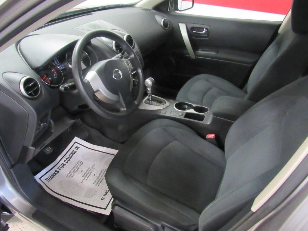 used 2013 Nissan Rogue car, priced at $5,995