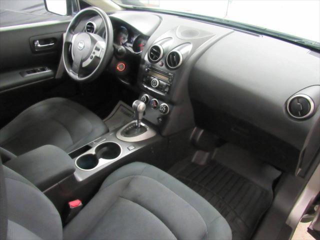 used 2013 Nissan Rogue car, priced at $8,995