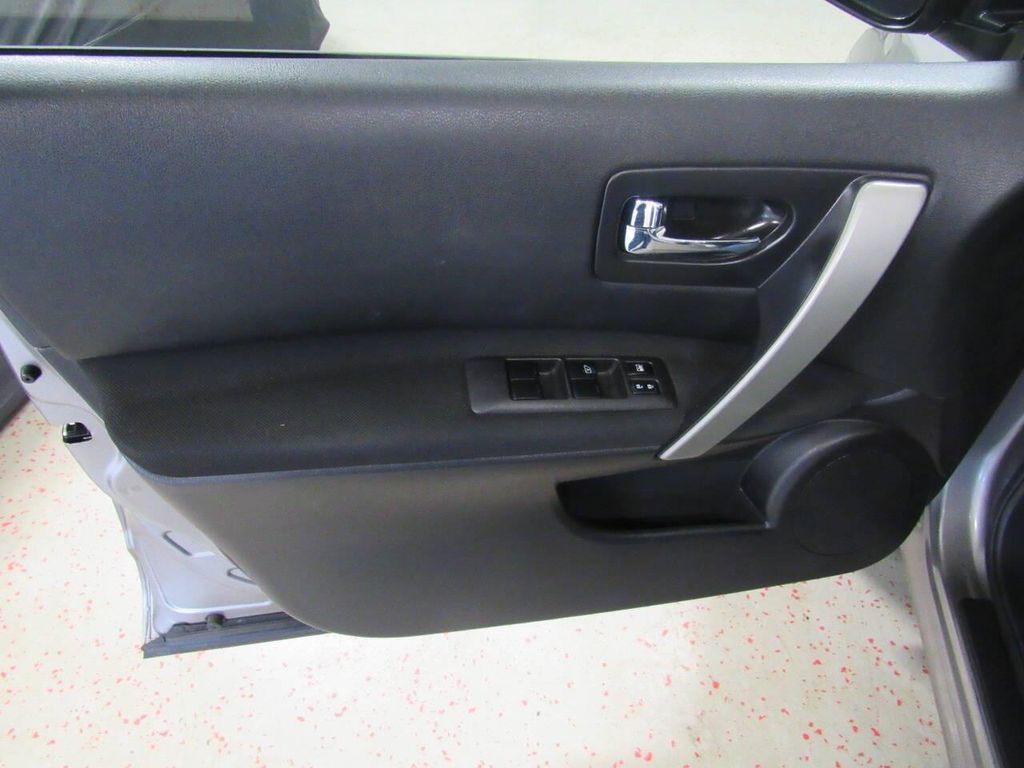 used 2013 Nissan Rogue car, priced at $5,995