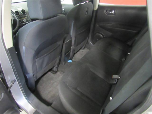 used 2013 Nissan Rogue car, priced at $8,995