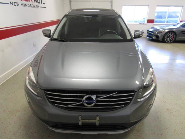 used 2016 Volvo XC60 car, priced at $13,995