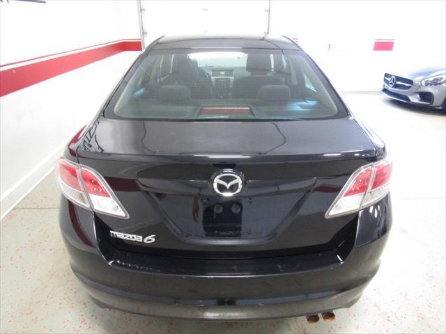 used 2010 Mazda Mazda6 car, priced at $6,997