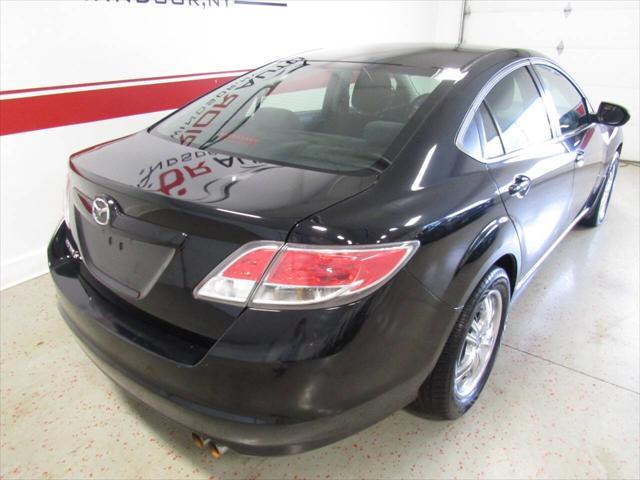 used 2010 Mazda Mazda6 car, priced at $6,997