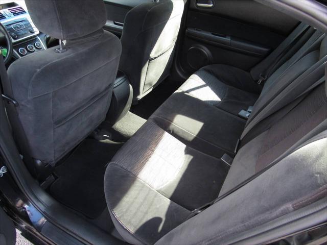 used 2010 Mazda Mazda6 car, priced at $6,997