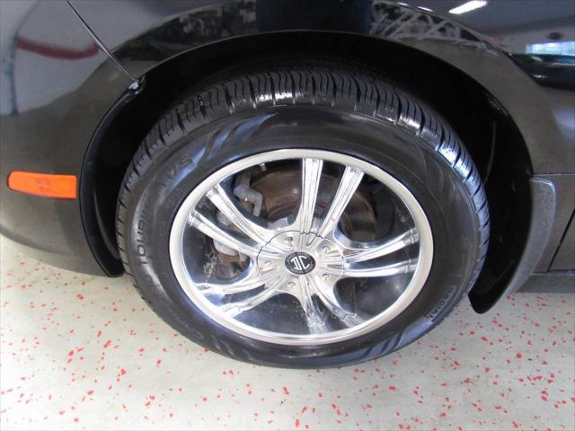 used 2010 Mazda Mazda6 car, priced at $6,997