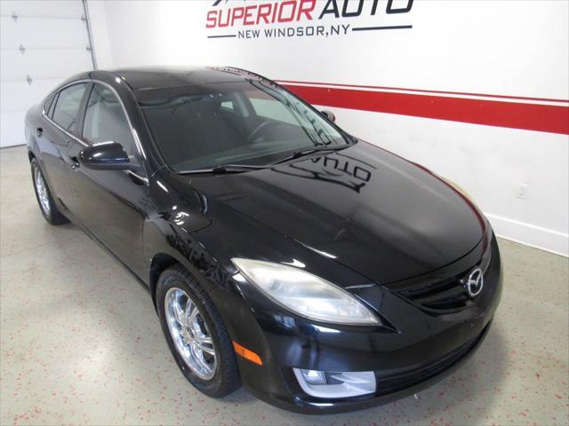 used 2010 Mazda Mazda6 car, priced at $6,997