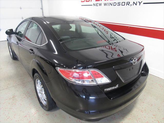 used 2010 Mazda Mazda6 car, priced at $6,997