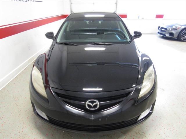 used 2010 Mazda Mazda6 car, priced at $6,997