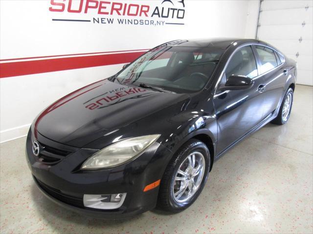 used 2010 Mazda Mazda6 car, priced at $6,997