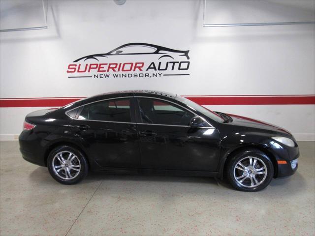 used 2010 Mazda Mazda6 car, priced at $6,997